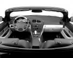Ford Thunderbird Neiman Marcus Edition 2002 года